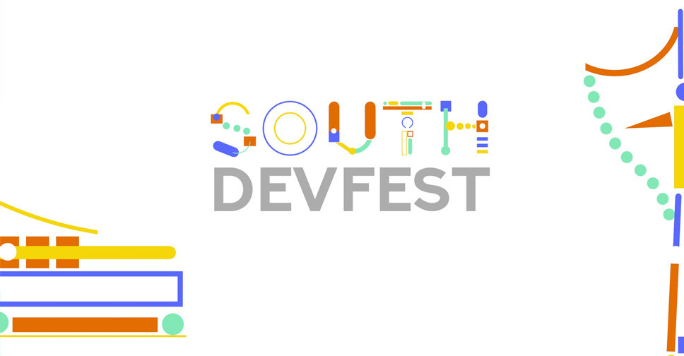 IT конференция South DevFest 2018 | Ростов-на-Дону
