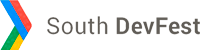 Логотип South DevFest 2017